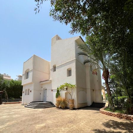 Gs 18 Villa الغردقة المظهر الخارجي الصورة