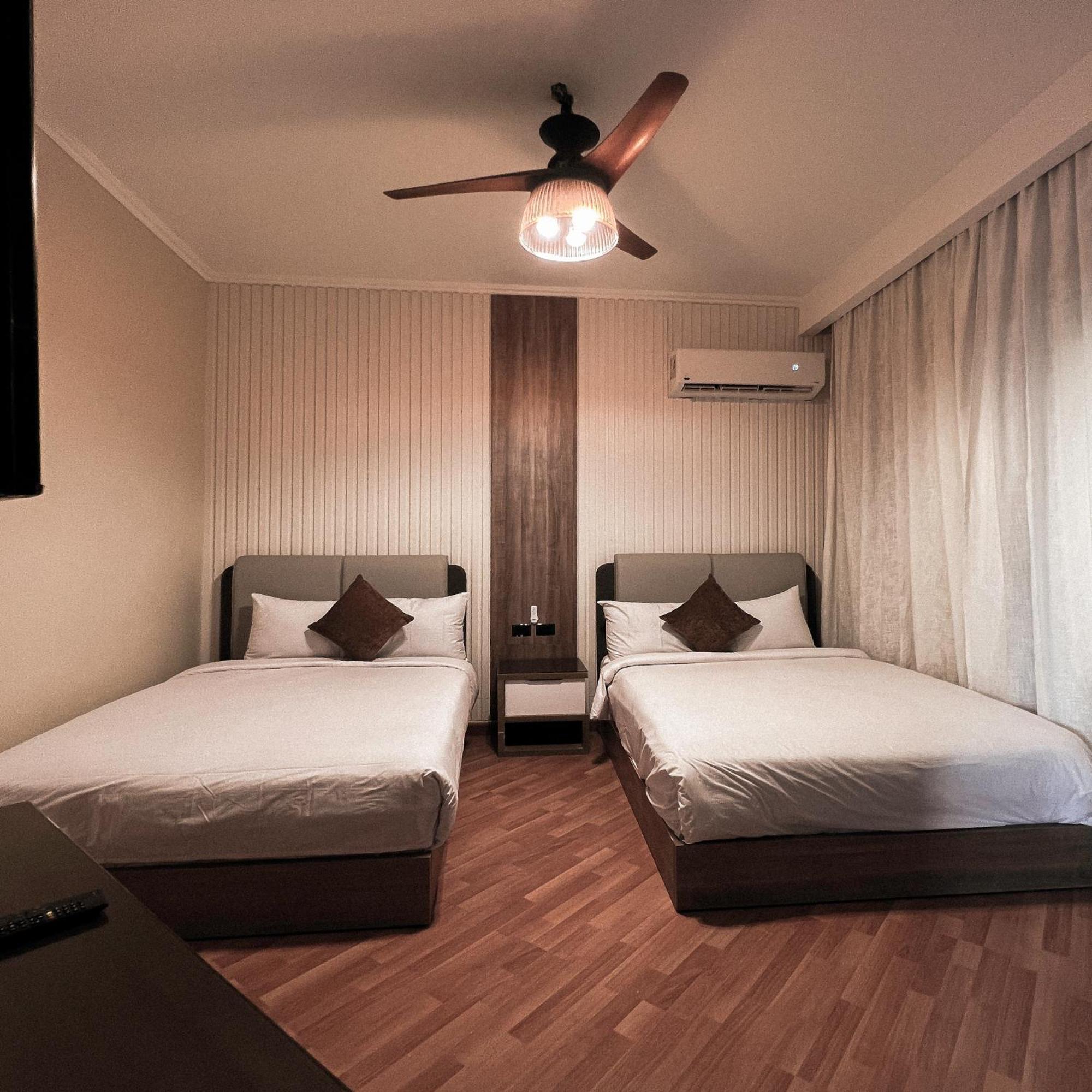 Gs 18 Villa الغردقة المظهر الخارجي الصورة