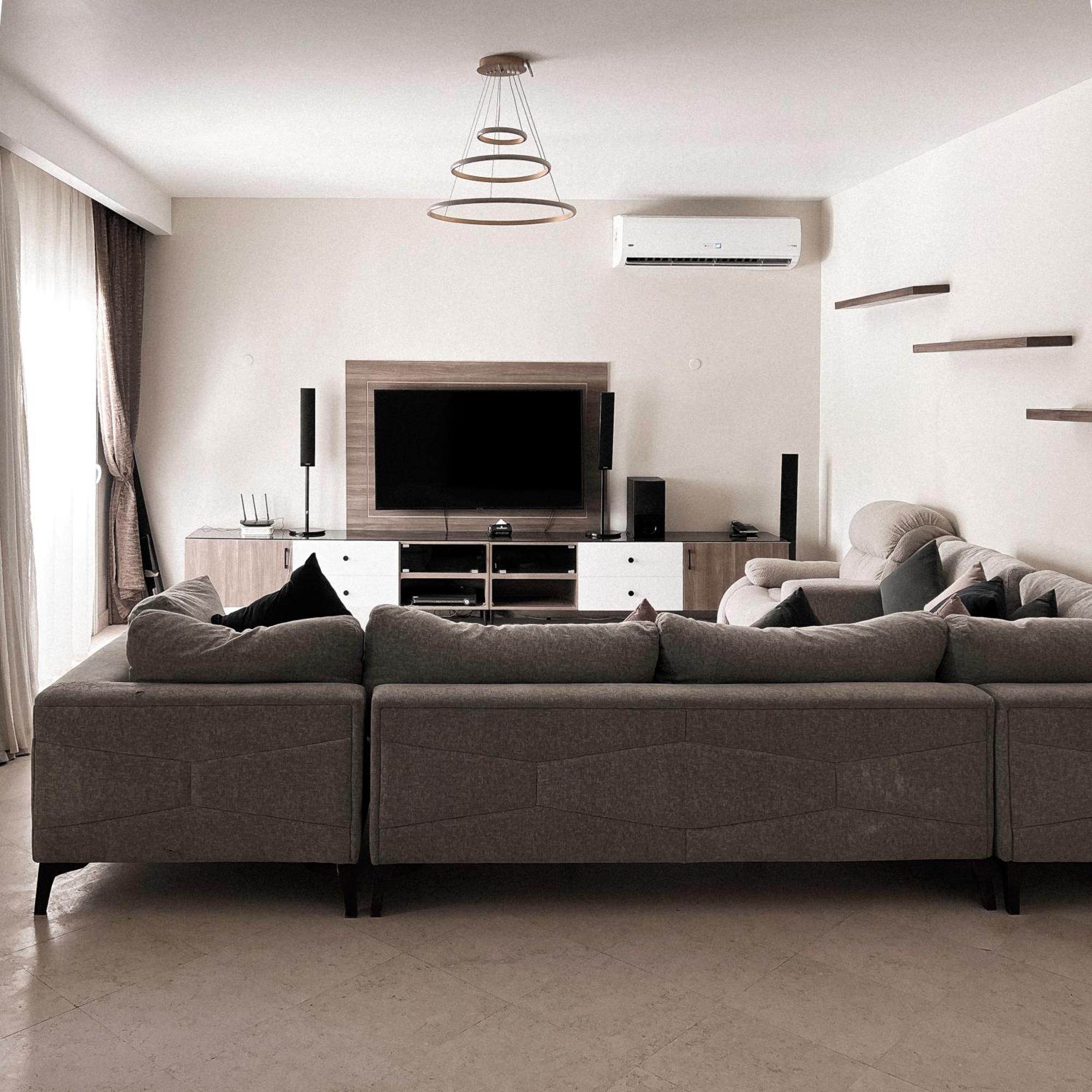 Gs 18 Villa الغردقة المظهر الخارجي الصورة