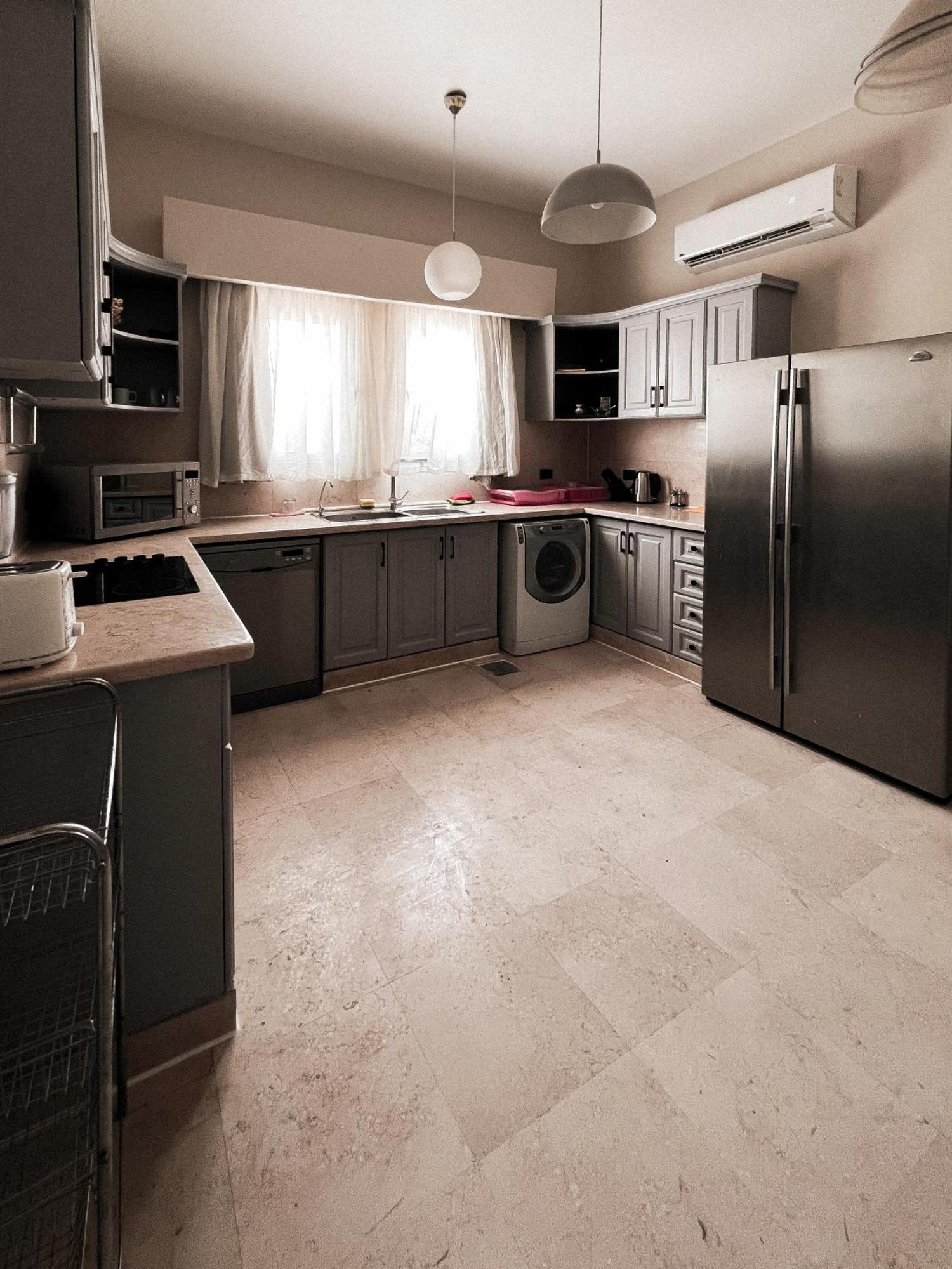 Gs 18 Villa الغردقة المظهر الخارجي الصورة
