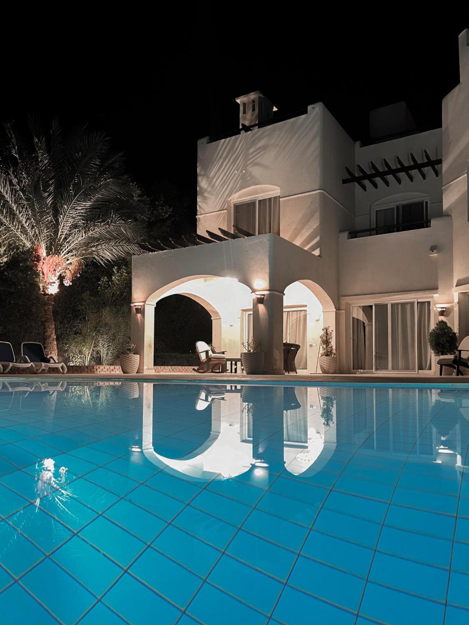 Gs 18 Villa الغردقة المظهر الخارجي الصورة